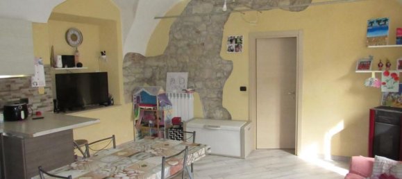 Дом с 8 спальнями в Ривальта Бормида, Италия № 339568 14