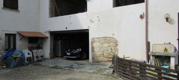 Дом с 8 спальнями в Ривальта Бормида, Италия № 339568 35