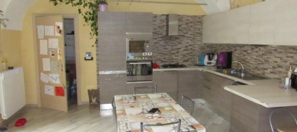 Дом с 8 спальнями в Ривальта Бормида, Италия № 339568 9