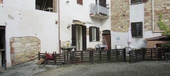 Дом с 8 спальнями в Ривальта Бормида, Италия № 339568 36