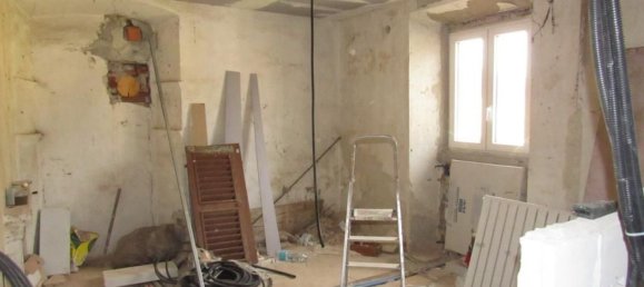 Дом с 8 спальнями в Ривальта Бормида, Италия № 339568 32