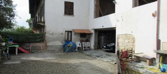 Дом с 8 спальнями в Ривальта Бормида, Италия № 339568 34