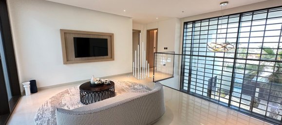 Вилла с 4 спальнями в Остров Саадият, ОАЭ № 93971 20