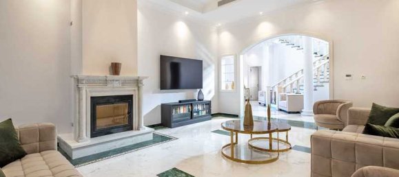 6 Schlafzimmer Villa in Mesa Geitonia, Cyprus, Nr. 7089 8