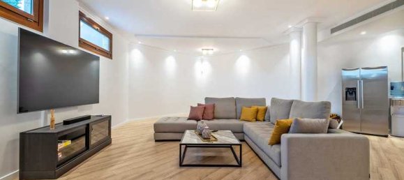 6 Schlafzimmer Villa in Mesa Geitonia, Cyprus, Nr. 7089 6