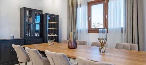 6 Schlafzimmer Villa in Mesa Geitonia, Cyprus, Nr. 7089 2