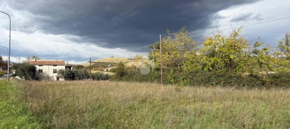 قطعة أرض في Sant'Egidio alla Vibrata, Italy 3200متر مربع رقم 143600 4