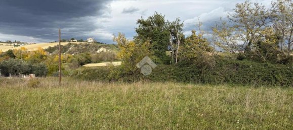 قطعة أرض في Sant'Egidio alla Vibrata, Italy 3200متر مربع رقم 143600 10