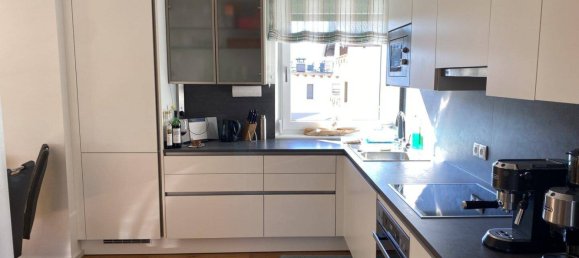 3 rooms Apartment in Volders, Austria No. 203548 3