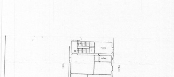 7 rooms Apartment in Genoa, Italy No. 62118 12