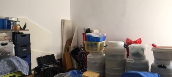 7 rooms Apartment in Genoa, Italy No. 62118 5