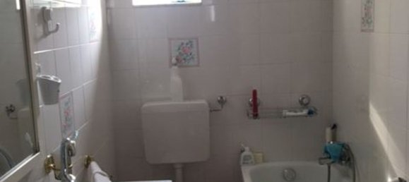 7 rooms Apartment in Genoa, Italy No. 62118 7