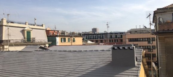 7 rooms Apartment in Genoa, Italy No. 62118 11
