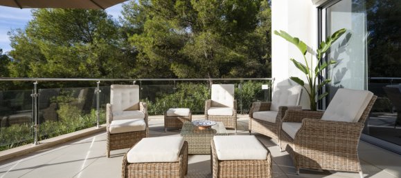 Moradia em banda T3 em Marbella, Spain N.º 4752 23