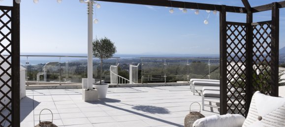 Moradia em banda T3 em Marbella, Spain N.º 4752 4