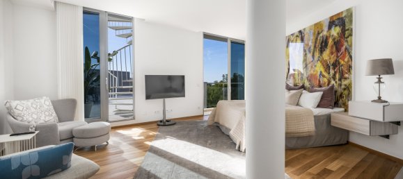 Moradia em banda T3 em Marbella, Spain N.º 4752 3