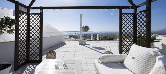 Moradia em banda T3 em Marbella, Spain N.º 4752 6