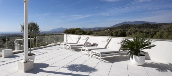 Moradia em banda T3 em Marbella, Spain N.º 4752 7