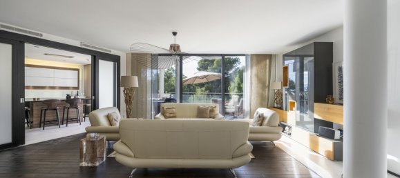 Moradia em banda T3 em Marbella, Spain N.º 4752 13