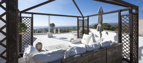 Moradia em banda T3 em Marbella, Spain N.º 4752 5