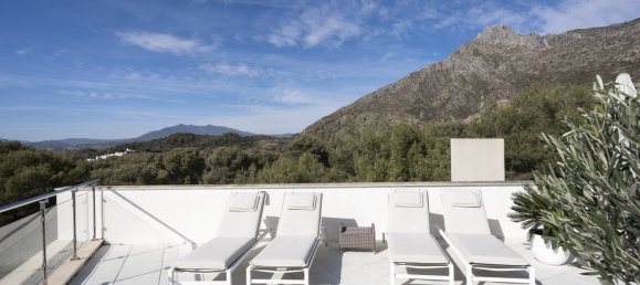 Moradia em banda T3 em Marbella, Spain N.º 4752 10