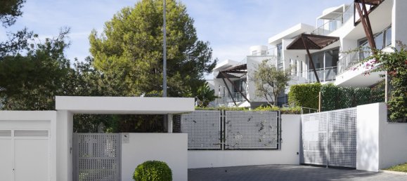 Moradia em banda T3 em Marbella, Spain N.º 4752 11