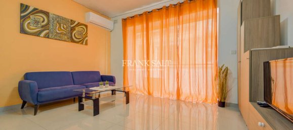 2 غرف نوم شقة في Gzira, Malta رقم 7697 2