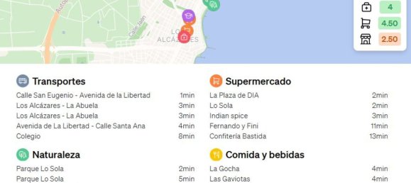 3 bedrooms Apartment in Los Alcazares, Spain No. 162946 19