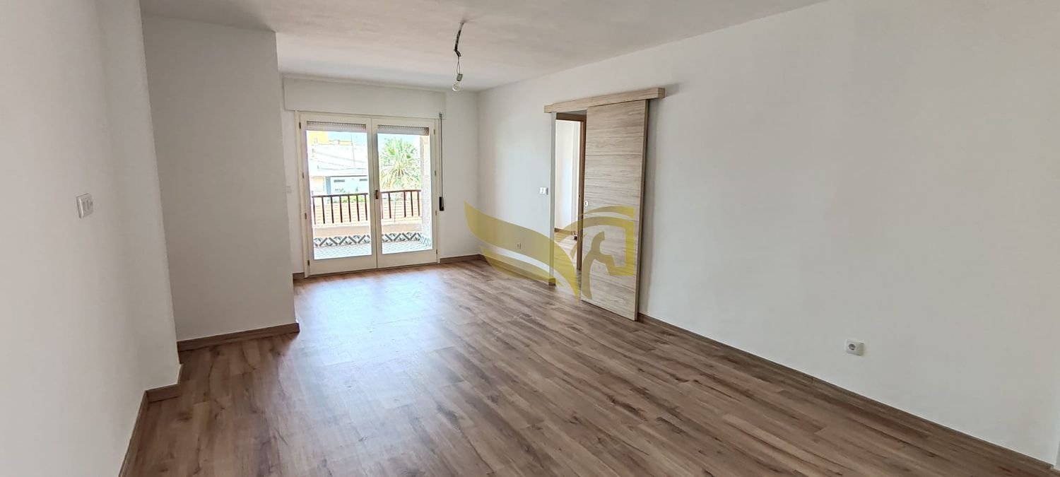 3 bedrooms Apartment in Los Alcazares, Spain No. 162946