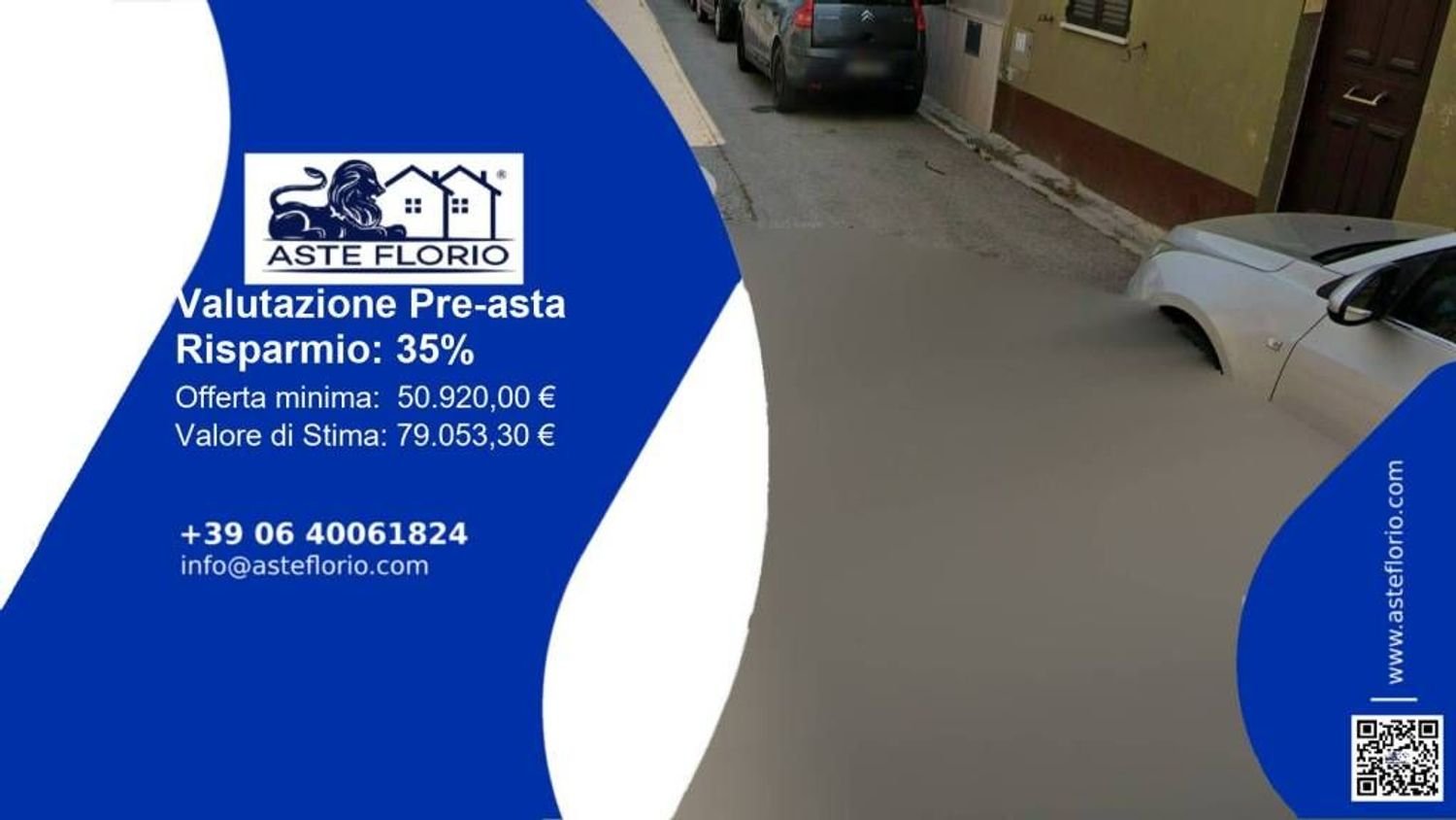 4 rooms Apartment in Jesi, Italy No. 263602