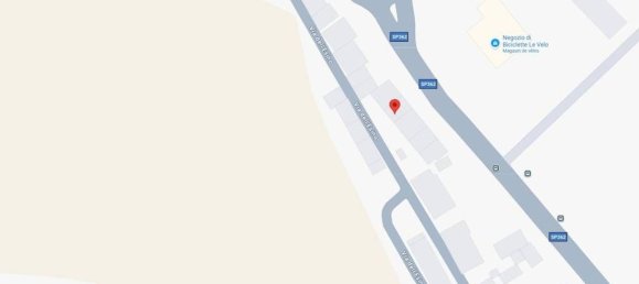 4 rooms Apartment in Jesi, Italy No. 263602 14