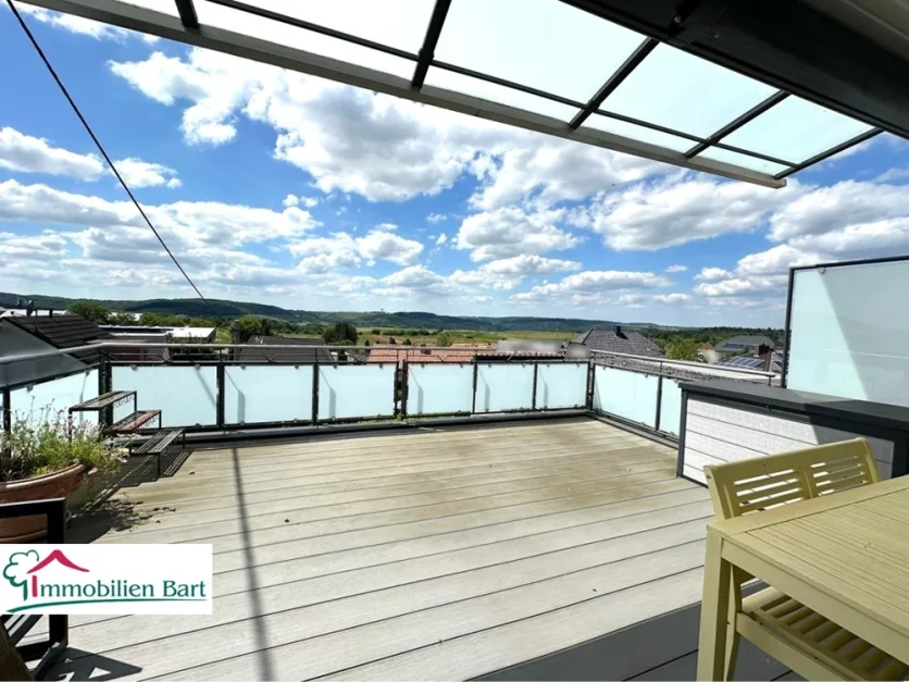 3 Schlafzimmer Wohnung in Merzig-Wadern, Germany, Nr. 356468