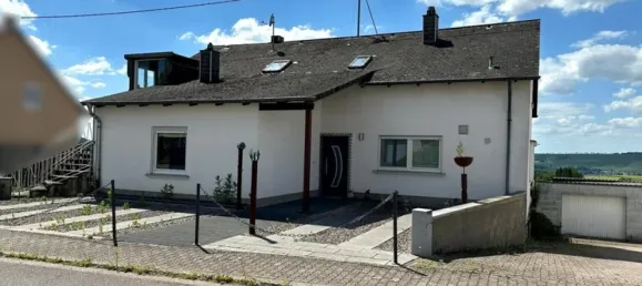 3 Schlafzimmer Wohnung in Merzig-Wadern, Germany, Nr. 356468 17