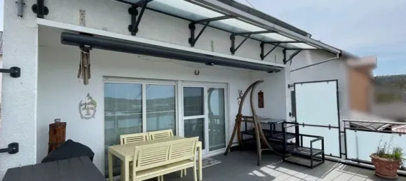 3 Schlafzimmer Wohnung in Merzig-Wadern, Germany, Nr. 356468 14