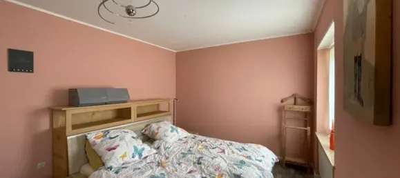 3 Schlafzimmer Wohnung in Merzig-Wadern, Germany, Nr. 356468 12