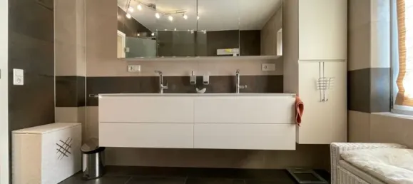 3 Schlafzimmer Wohnung in Merzig-Wadern, Germany, Nr. 356468 5