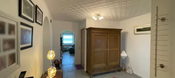 3 Schlafzimmer Wohnung in Merzig-Wadern, Germany, Nr. 356468 4