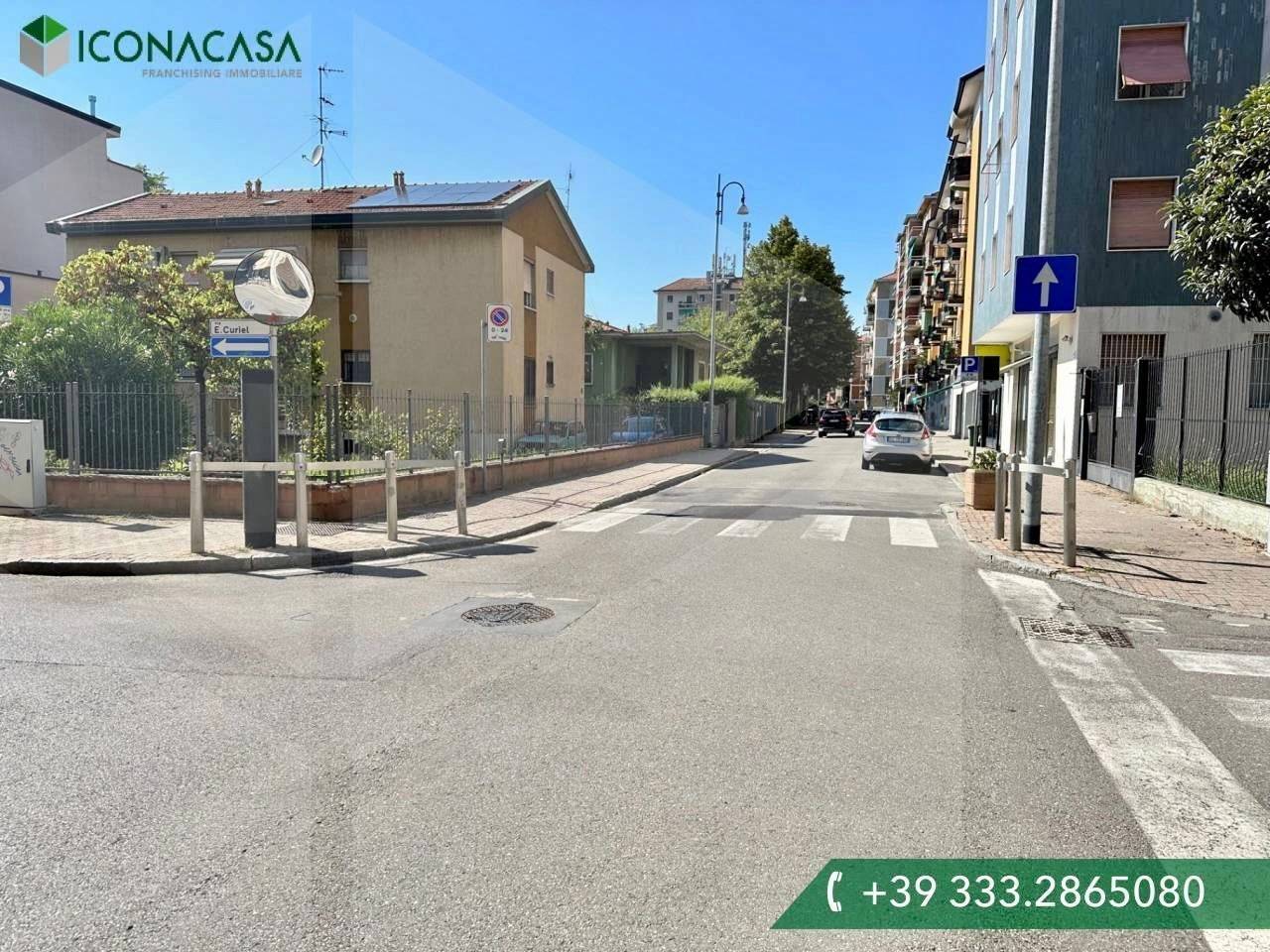 2غرفة شقة في San Donato Milanese, Italy رقم 28780