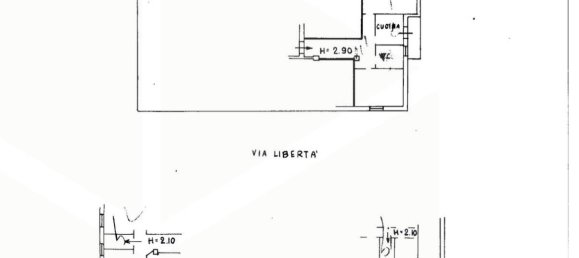 2غرفة شقة في San Donato Milanese, Italy رقم 28780 5