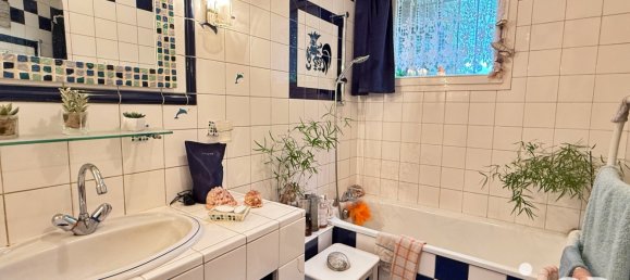 3 Schlafzimmer Haus in Moissy-Cramayel, France, Nr. 345290 6