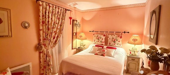 3 Schlafzimmer Haus in Moissy-Cramayel, France, Nr. 345290 5