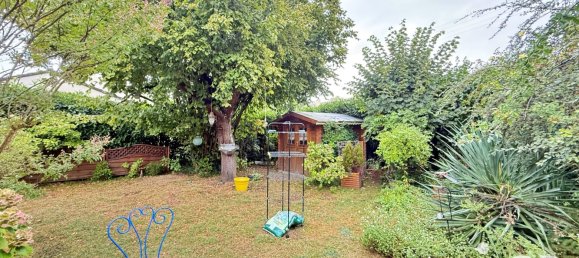 3 Schlafzimmer Haus in Moissy-Cramayel, France, Nr. 345290 8