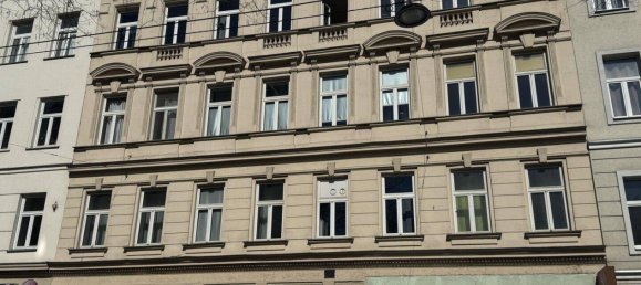 2-Zimmer Wohnung in Wien, Austria, Nr. 168174 2