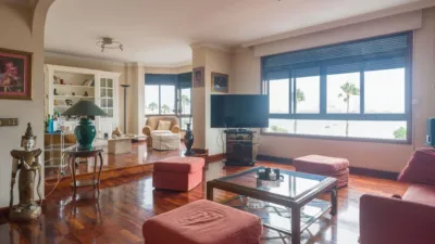 5 bedrooms Apartment in Las Palmas De Gran Canaria, Spain No. 278088
