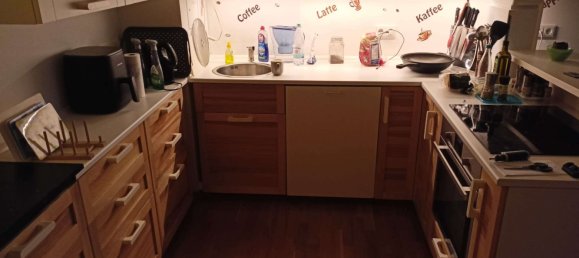 1 غرف نوم شقة في Kladow, Germany رقم 218252 4