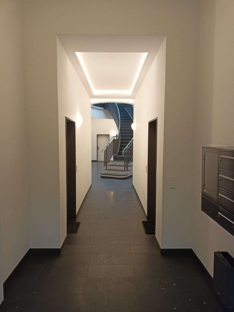 1 غرف نوم شقة في Kladow, Germany رقم 218252