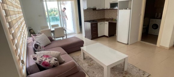 Apartamento 1+1 em Alanya, Turkey N.º 31900 2