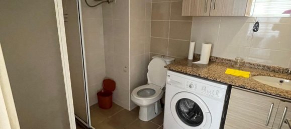 Apartamento 1+1 em Alanya, Turkey N.º 31900 5