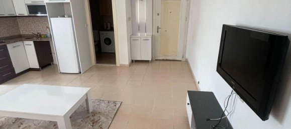 Apartamento 1+1 em Alanya, Turkey N.º 31900 3