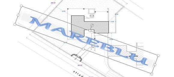 3 bedrooms Villa in Forte dei Marmi, Italy No. 227898 22